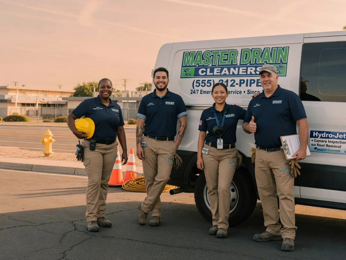 Drain Cleaning company in Mahopac, NY